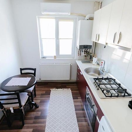 Scandinavian House Apartment Târgu Jiu Екстериор снимка