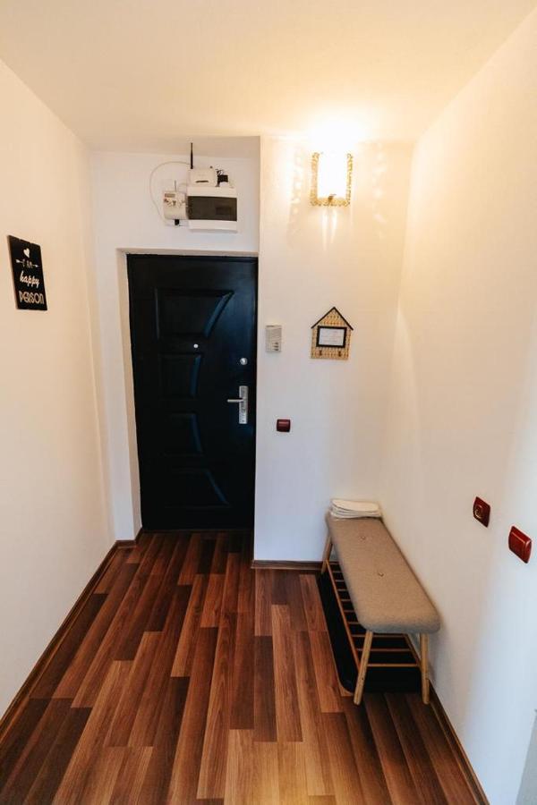 Scandinavian House Apartment Târgu Jiu Екстериор снимка