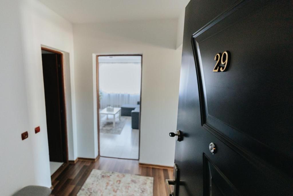 Scandinavian House Apartment Târgu Jiu Екстериор снимка